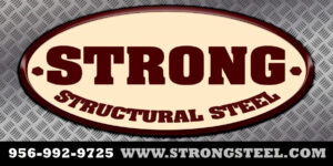 Strong Structural Steel