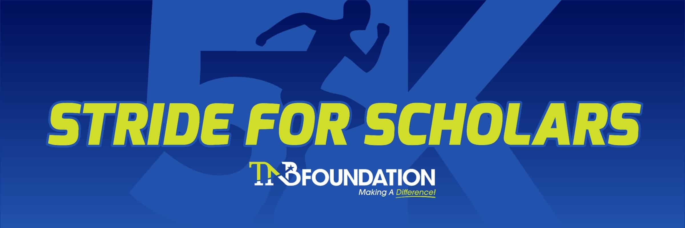 Race Banner