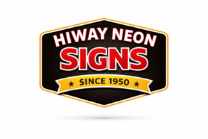 41 HIWAY NEON SIGNS