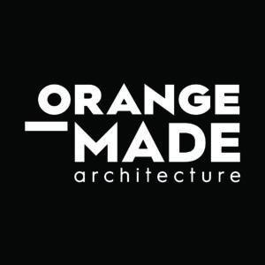 57 OM architecture LOGO Square